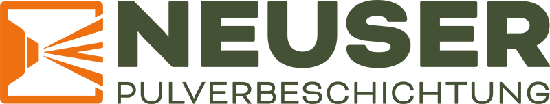 Ihre Experten für Pulverbeschichtung in Ludwigsfelde Logo