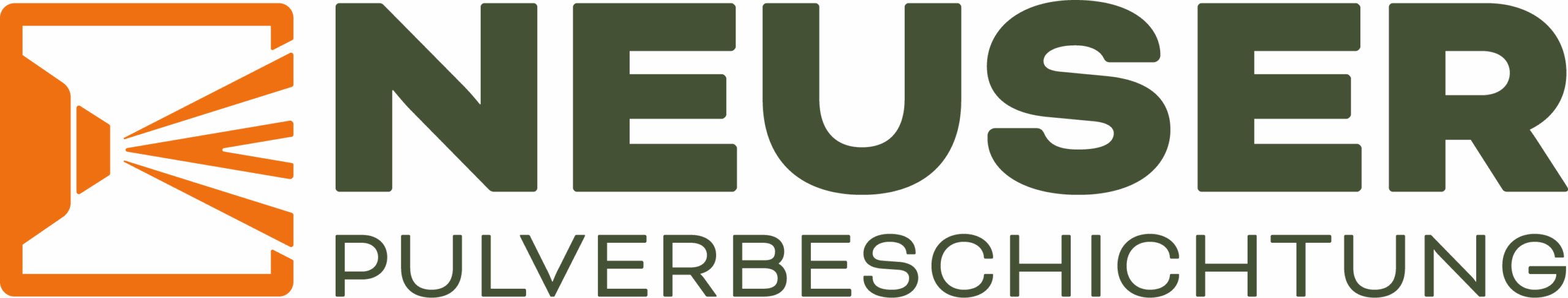 Ihre Experten für Pulverbeschichtung in Ludwigsfelde Logo